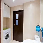 Aleja Jana Pawla Ii 20 A By Homeprime Apartment *