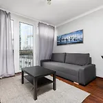 Apartamento Aleja Jana Pawla Ii 20 A By Homeprime *