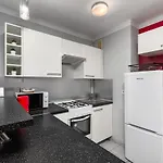 Apartamento Aleja Jana Pawla Ii 20 A By Homeprime Varsóvia