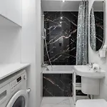 Aleja Jana Pawla Ii 20 A By Homeprime Apartamento