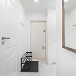 Aleja Jana Pawla Ii 20 A By Homeprime Apartamento Varsóvia