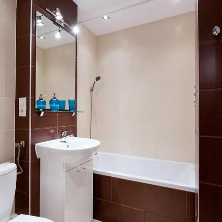 Jana Pawla Ii 20 A By Homeprime *