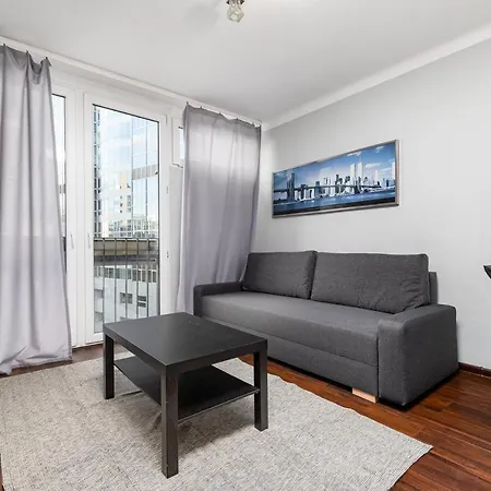 Apartment Jana Pawla Ii 20 A By Homeprime *