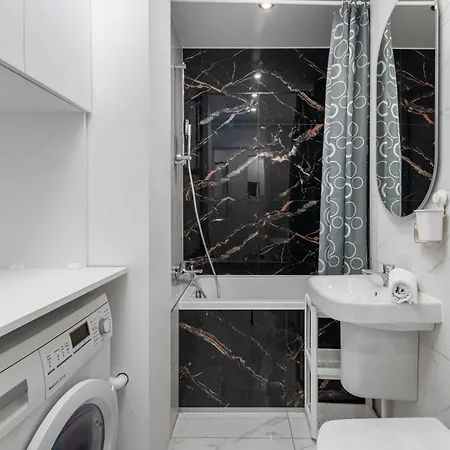 Jana Pawla Ii 20 A By Homeprime Apartamento