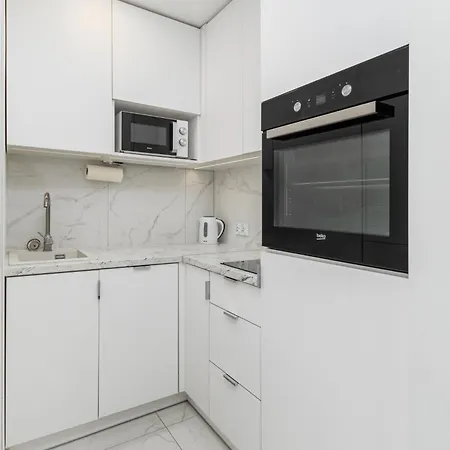 Apartamento Jana Pawla Ii 20 A By Homeprime