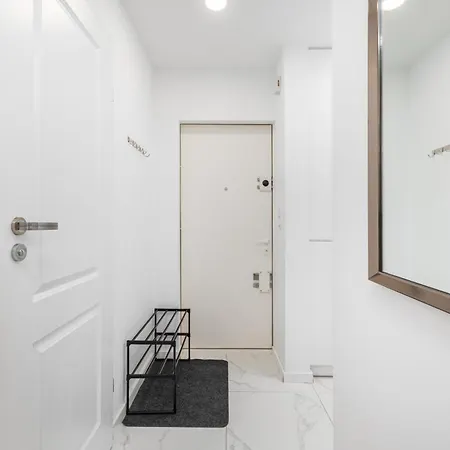 Aleja Jana Pawla Ii 20 A By Homeprime Lägenhet Warszawa